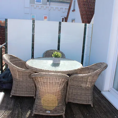 Am Hafen Im Og Heiligenhafen